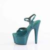 Pleaser - ADORE709GP Sandale à bride à la cheville - Vert Product image
